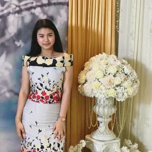 Meet your Posher, Sherrol